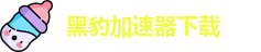 黑豹加速器下载